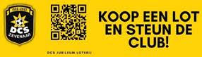 DCS 100 jaar loterij